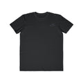Breeze Mountain Tee — Mens Adventure Graphic T‑Shirt (“BREEZE”)